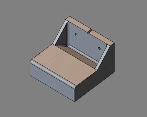 Grill Keeper v2